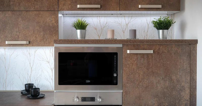 La bouillotte à grains : le micro-ondes, mais avec modération