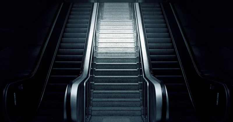 Quelle largeur d'escalier pour un Stannah ?
