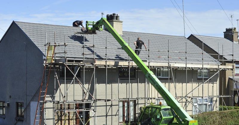 Redonner de l'éclat à votre carrelage : les astuces qui marchent vraiment