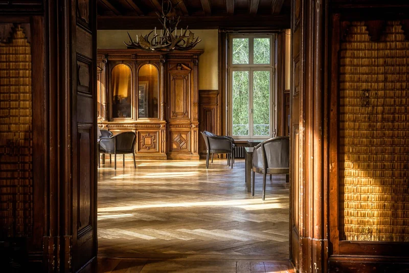 Avantages et inconvénients du parquet flottant