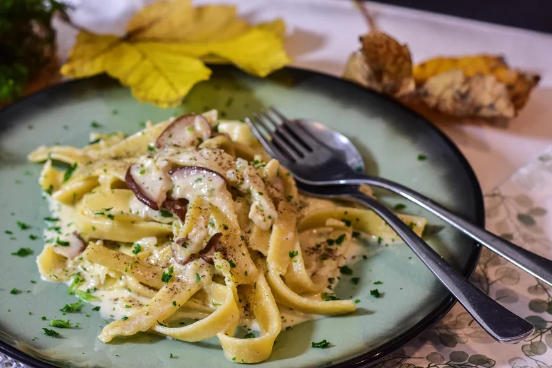 Le bolet jaune en cuisine
