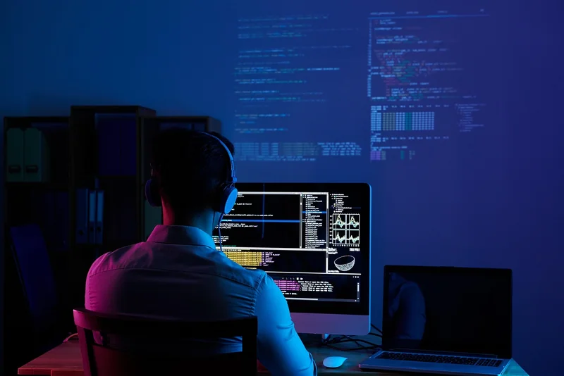 Méthode 1 : le reset logiciel (recommandé)