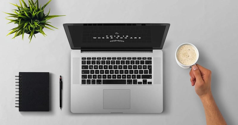 Créer un compte Myfoncia : le guide simple et rapide