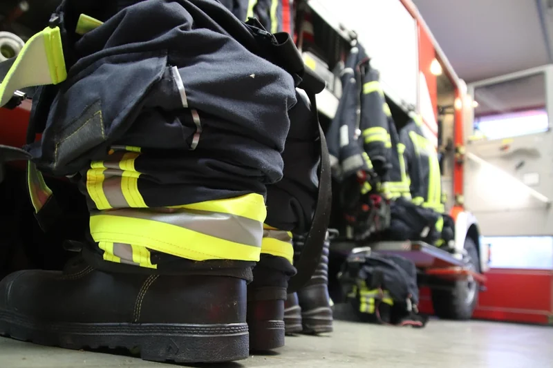 Sécurité incendie : ce qu'il ne faut jamais oublier