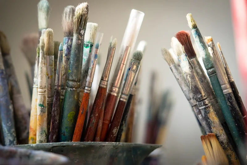 Le choix stratégique de la couleur et de la peinture