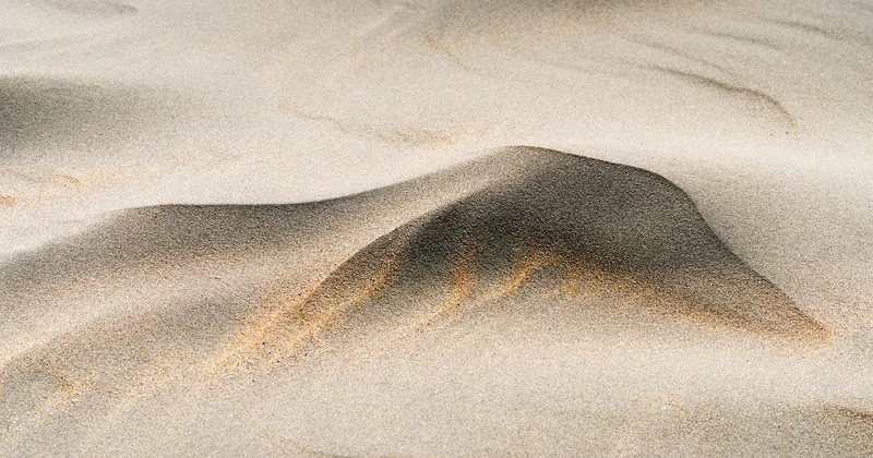 Peinture facile à faire pour débutant : le paysage comme terrain d'entraînement