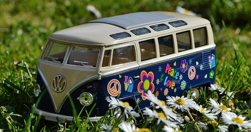 Les cas particuliers : camping-car et longue absence