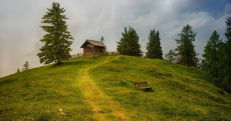 Comment faire tenir une cabane en carton plus longtemps