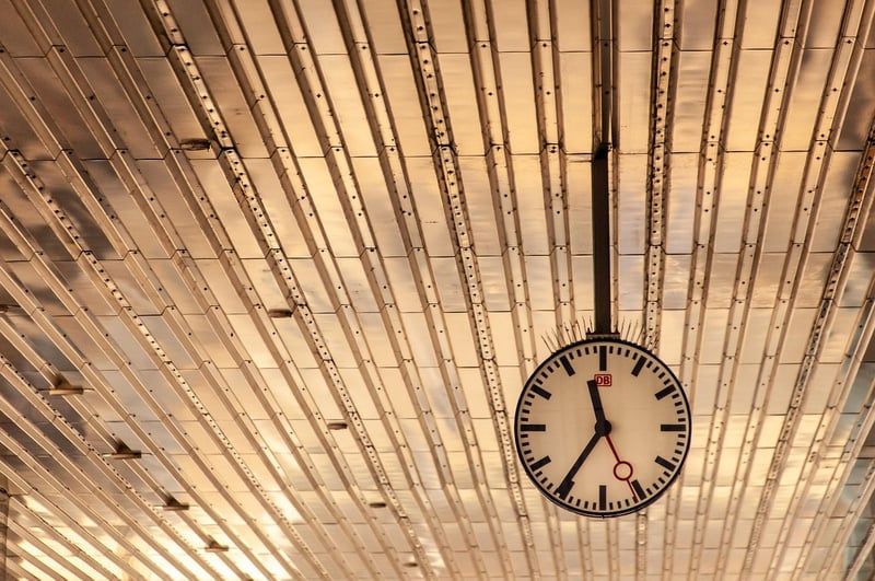horloge