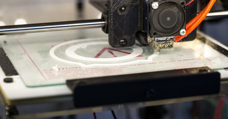 Pourquoi l'impression 3D trouve enfin sa place dans nos ateliers de bricoleurs