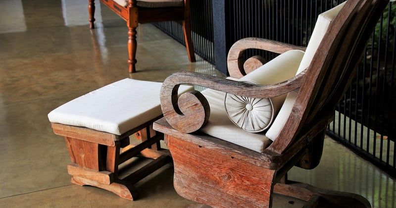 Coussin chaise scand : le confort nordique qui transforme votre assise
