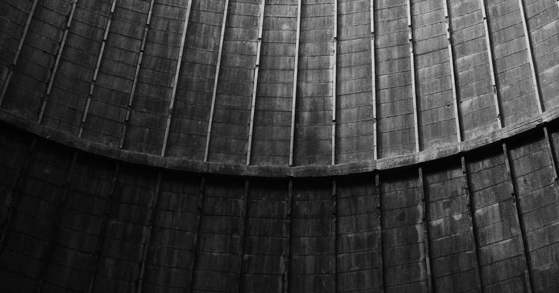 Que faire d'une ancienne fosse septique : 6 solutions utiles