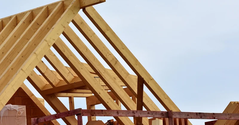 Ossature et joues : comment monter l'encadrement sans tout fausser