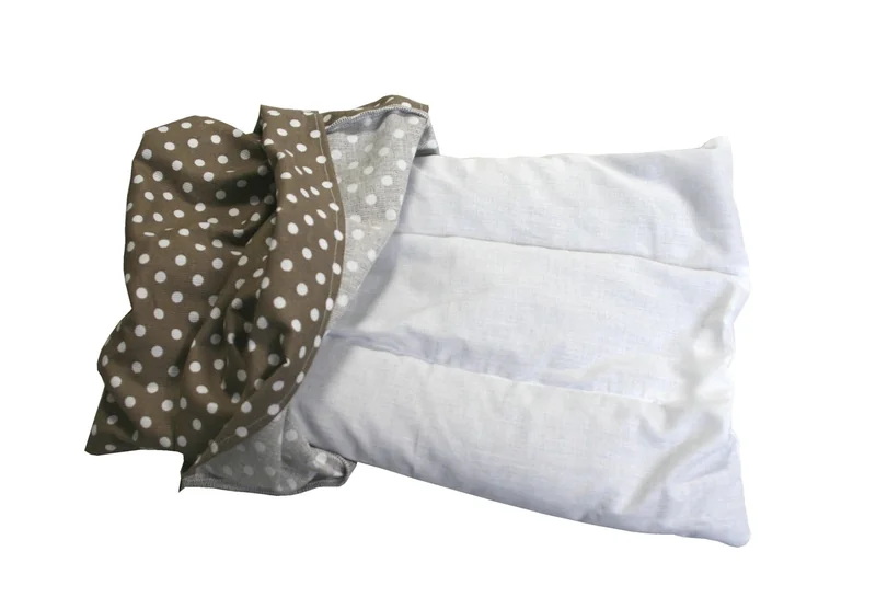 La méthode parfaite pour une bouillotte classique