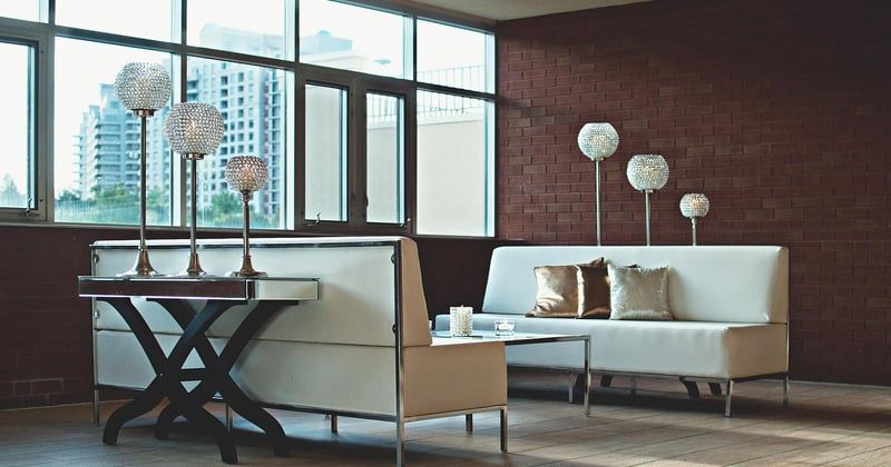 10 idées déco pour transformer un appartement T2 sans se ruiner