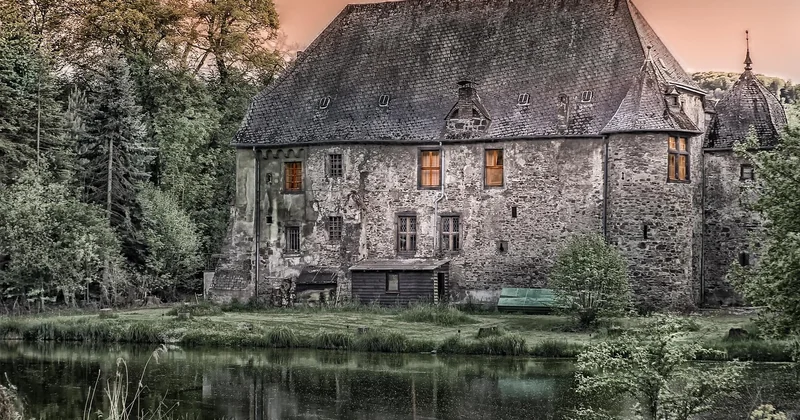 Quelle est la technique pour poser des ardoises sur une toiture ?