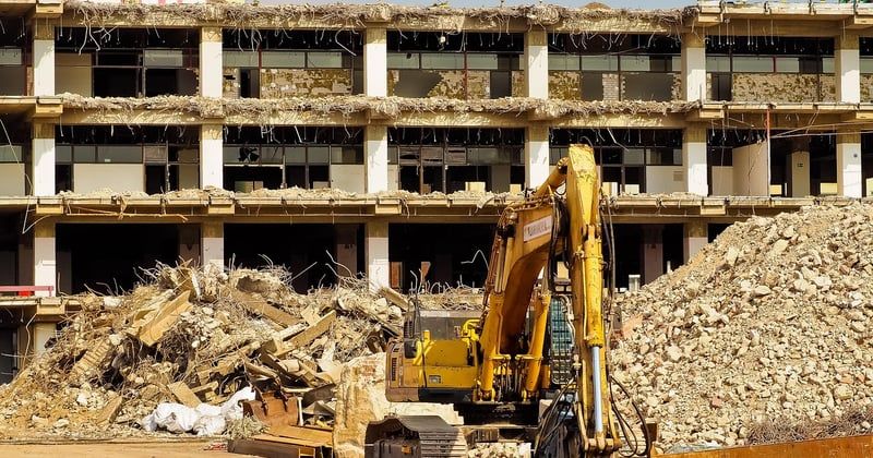 Réussir brico : les réflexes d'un chantier maison mené proprement