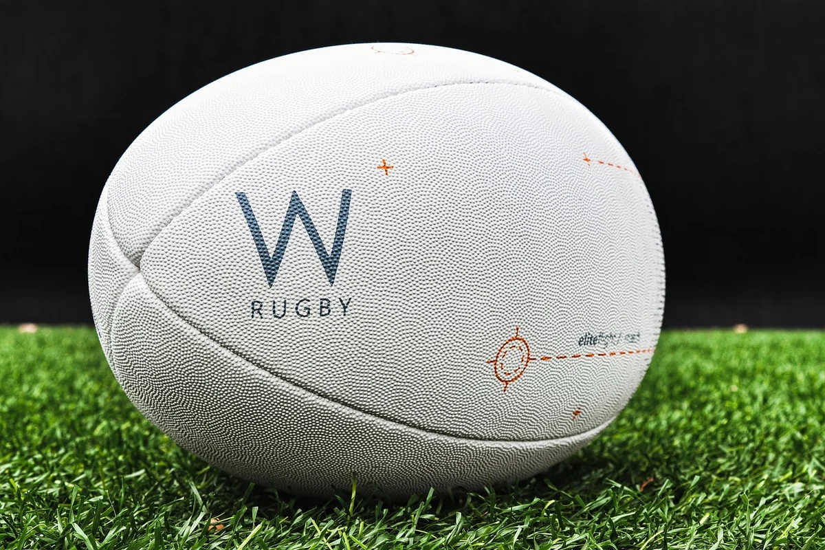 Housse de couette rugby 220×240 pour lit king-size