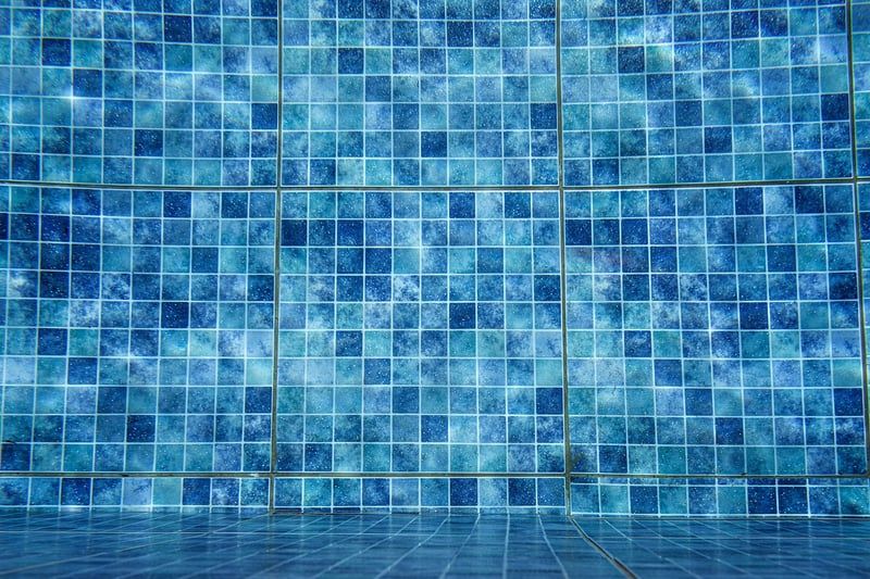 Hauteur carrelage WC : les tendances incontournables à adopter en 2026